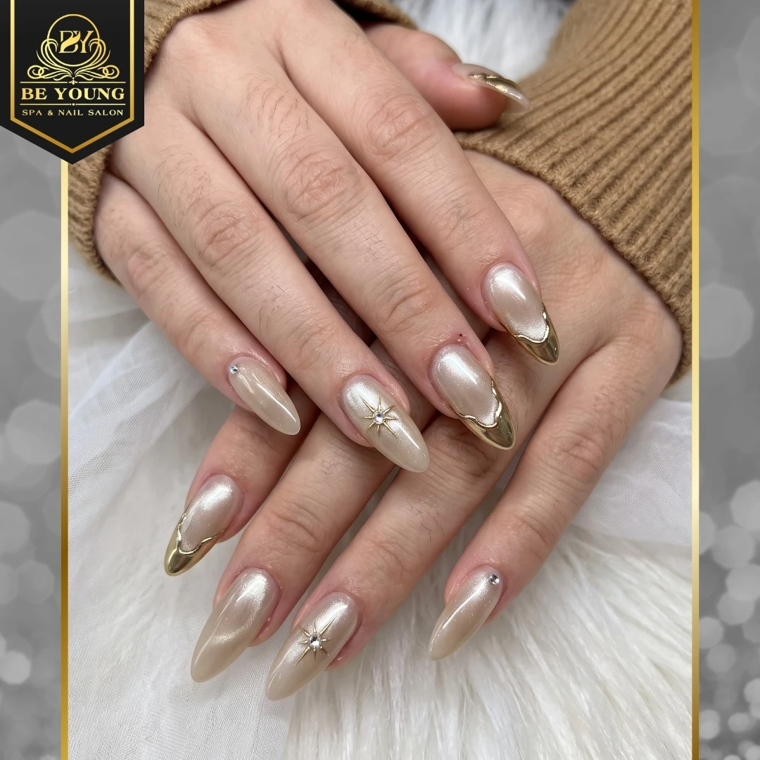 Nail Sep 14